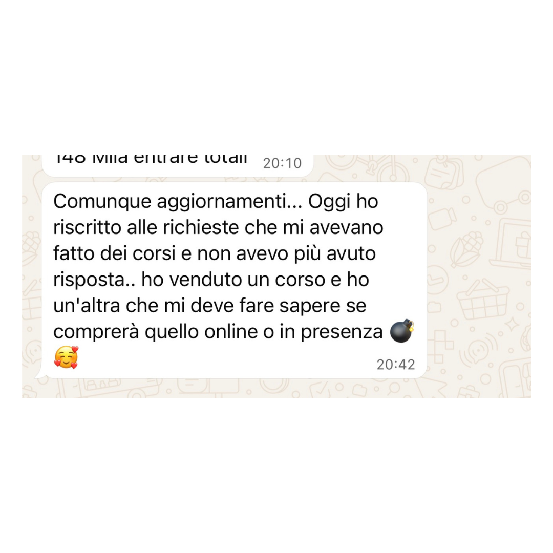Feedback Auora 2_Alice Cortesi