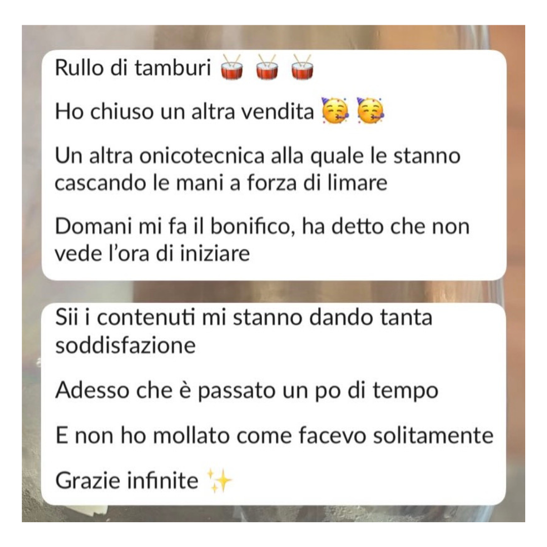 Feedback Auora 6_Alice Cortesi